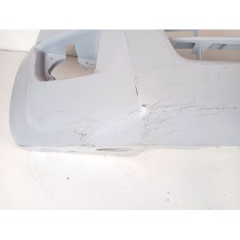 Recambio de paragolpes delantero para isuzu d-max ii (tfr, tfs) 2.5 crdi 4x4 (tfs86j) referencia OEM IAM 8981965732  