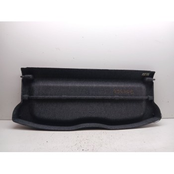 Recambio de bandeja trasera para alfa romeo mito (955_) 1.4 tjet (955axa1b) referencia OEM IAM 0000156085449  