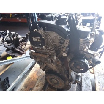 Recambio de motor casco para ssangyong korando 2.0 td cat referencia OEM IAM 671650  