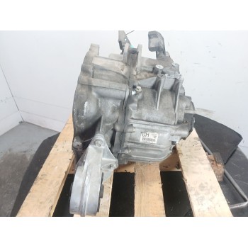 Recambio de caja cambios para chevrolet captiva 2.0 diesel cat referencia OEM IAM BEW4357  
