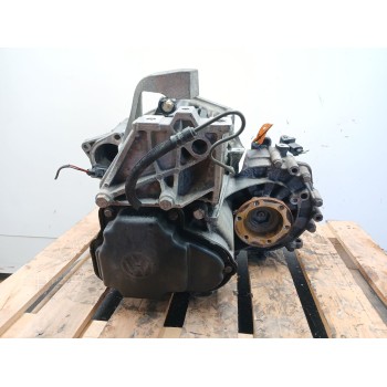 Recambio de caja cambios para audi a3 (8l1) 1.8 t referencia OEM IAM EVS 193.000KM 5V