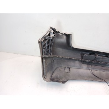 Recambio de paragolpes trasero para volkswagen golf v (1k1) 1.9 tdi referencia OEM IAM 1k6807521  