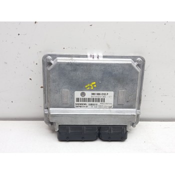 CENTRALITA MOTOR UCE 3b0906018p 5wp4017401 