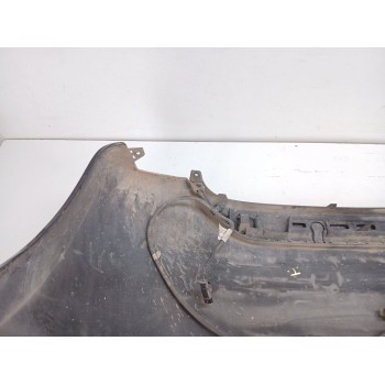 Recambio de paragolpes trasero para peugeot 208 i (ca_, cc_) 1.0 referencia OEM IAM 1607254580  