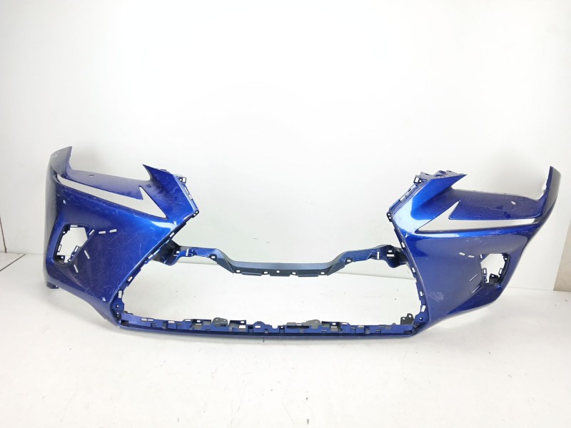 Recambio de paragolpes delantero para lexus nx ii (_a2_, _h2_) 450h+ e-four (aazh26) referencia OEM IAM 5211978430  