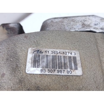 Recambio de pinza freno delantera derecha para opel combo e tour / life (k9) 1.5 referencia OEM IAM 1610428280 9830798780 