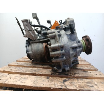 Recambio de caja cambios para audi a3 (8l1) 1.8 t referencia OEM IAM EVS 193.000KM 5V