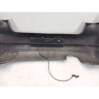 Recambio de paragolpes trasero para volkswagen golf v (1k1) 1.9 tdi referencia OEM IAM 1k6807521  