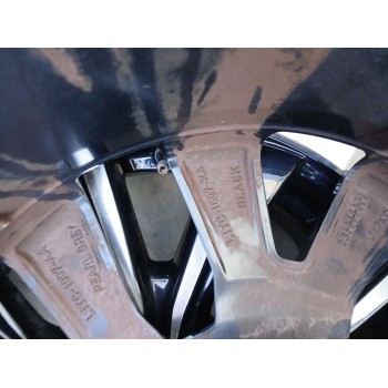 Recambio de llanta para ford puma (j2k, cf7) 1.0 ecoboost referencia OEM IAM LITC1007AA  