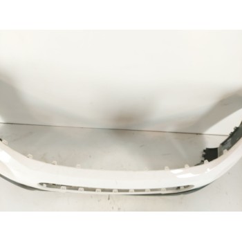 Recambio de paragolpes delantero para citroën c3 business referencia OEM IAM 9813378877  