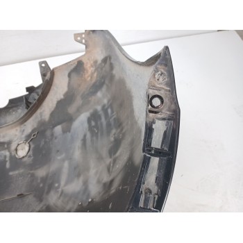 Recambio de paragolpes trasero para peugeot 208 i (ca_, cc_) 1.0 referencia OEM IAM 1607254580  