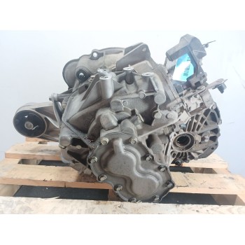 Recambio de caja cambios para chevrolet captiva 2.0 diesel cat referencia OEM IAM BEW4357  