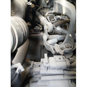 Recambio de caja cambios para audi a3 (8l1) 1.8 t referencia OEM IAM EVS 193.000KM 5V