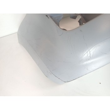 Recambio de paragolpes delantero para isuzu d-max ii (tfr, tfs) 2.5 crdi 4x4 (tfs86j) referencia OEM IAM 8981965732  