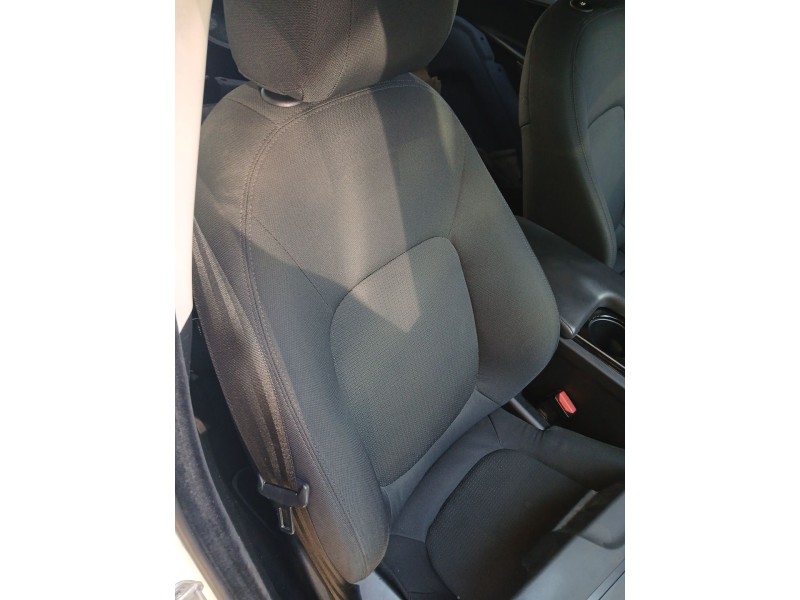Recambio de asiento delantero derecho para jaguar xe (x760) 2.0 d referencia OEM IAM   