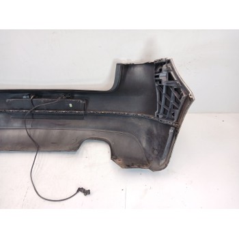 Recambio de paragolpes trasero para volkswagen golf v (1k1) 1.9 tdi referencia OEM IAM 1k6807521  