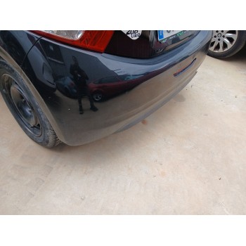 Recambio de paragolpes trasero para peugeot 208 i (ca_, cc_) 1.0 referencia OEM IAM 1607254580  