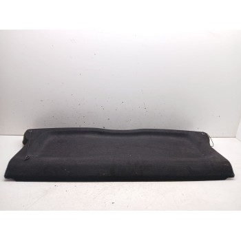 Recambio de bandeja trasera para alfa romeo mito (955_) 1.4 tjet (955axa1b) referencia OEM IAM 0000156085449  