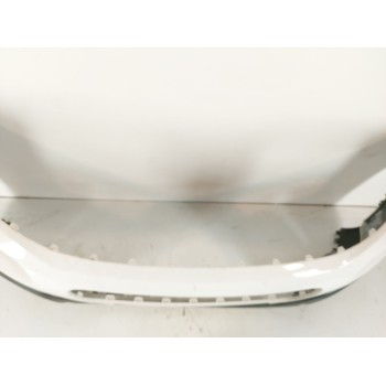 Recambio de paragolpes delantero para citroën c3 business referencia OEM IAM 9813378877  