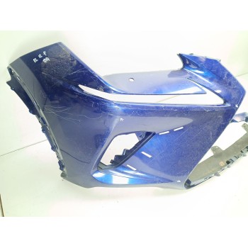 Recambio de paragolpes delantero para lexus nx ii (_a2_, _h2_) 450h+ e-four (aazh26) referencia OEM IAM 5211978430  