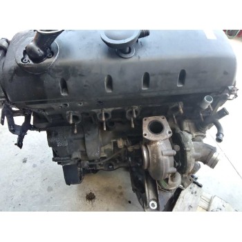 Recambio de carter para volkswagen touareg (7la) 2.5 tdi referencia OEM IAM BAC  