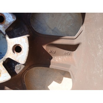 Recambio de llanta para opel astra h twintop (a04) 1.9 cdti (l67) referencia OEM IAM 7JX17 ET39 X1 13116660