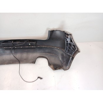 Recambio de paragolpes trasero para volkswagen golf v (1k1) 1.9 tdi referencia OEM IAM 1k6807521  