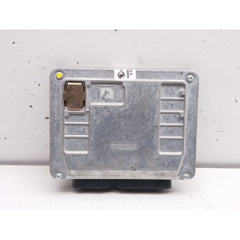 Recambio de centralita motor uce para volkswagen passat b5.5 (3b3) 1.9 tdi referencia OEM IAM 3b0906018p 5wp4017401 