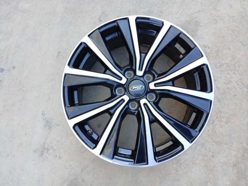 Recambio de llanta para ford puma (j2k, cf7) 1.0 ecoboost referencia OEM IAM LITC1007AA  