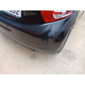 Recambio de paragolpes trasero para peugeot 208 i (ca_, cc_) 1.0 referencia OEM IAM 1607254580  