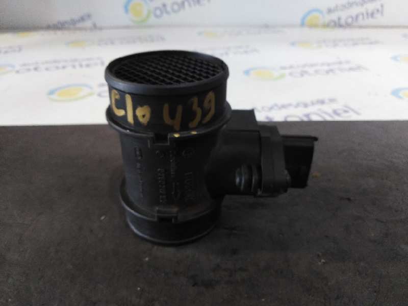 Recambio de caudalimetro para opel corsa b eco referencia OEM IAM 0280217123  