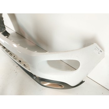 Recambio de paragolpes delantero para citroën c3 business referencia OEM IAM 9813378877  