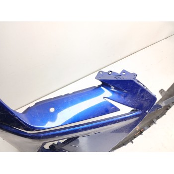 Recambio de paragolpes delantero para lexus nx ii (_a2_, _h2_) 450h+ e-four (aazh26) referencia OEM IAM 5211978430  