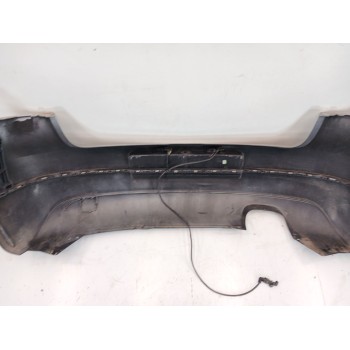 Recambio de paragolpes trasero para volkswagen golf v (1k1) 1.9 tdi referencia OEM IAM 1k6807521  