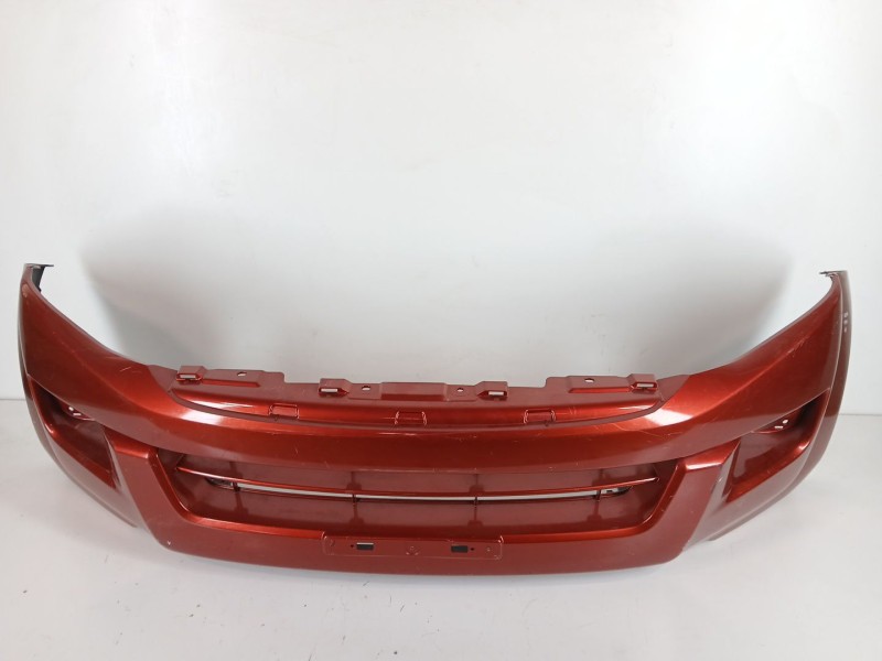 Recambio de paragolpes delantero para isuzu d-max ii (tfr, tfs) 2.5 crdi 4x4 (tfs86j) referencia OEM IAM 8981965732  
