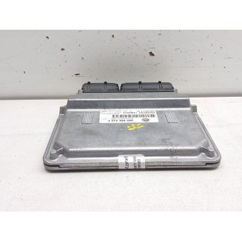 Recambio de centralita motor uce para volkswagen passat b5.5 (3b3) 1.9 tdi referencia OEM IAM 3b0906018p 5wp4017401 