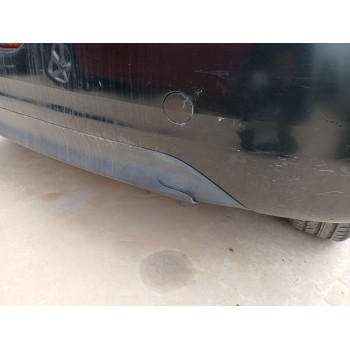 Recambio de paragolpes trasero para peugeot 208 i (ca_, cc_) 1.0 referencia OEM IAM 1607254580  