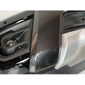 Recambio de paragolpes delantero para ford ranger (tke) 2.0 ecoblue 4x4 referencia OEM IAM N1WB17C831HAW  