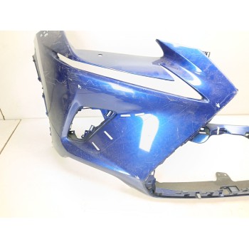 Recambio de paragolpes delantero para lexus nx ii (_a2_, _h2_) 450h+ e-four (aazh26) referencia OEM IAM 5211978430  