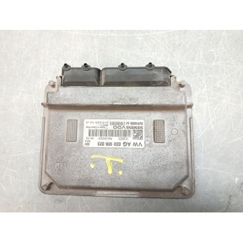 CENTRALITA MOTOR UCE 03D906023 5WP4080604 