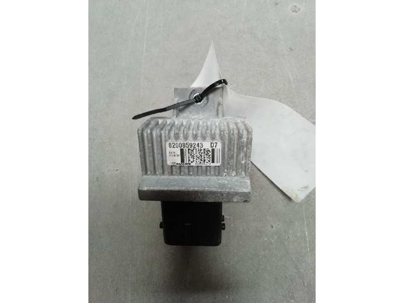 Recambio de caja precalentamiento para dacia sandero laureate music referencia OEM IAM 8200859243  