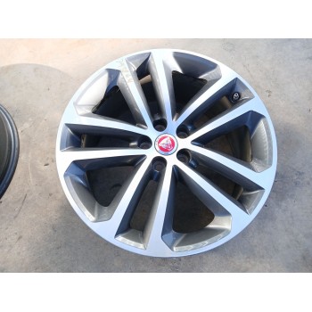 LLANTA 8.5JX19CH IS45 X1 HK8M1007EA