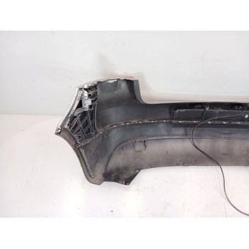 Recambio de paragolpes trasero para volkswagen golf v (1k1) 1.9 tdi referencia OEM IAM 1k6807521  