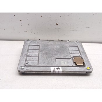 Recambio de centralita motor uce para volkswagen passat b5.5 (3b3) 1.9 tdi referencia OEM IAM 3b0906018p 5wp4017401 