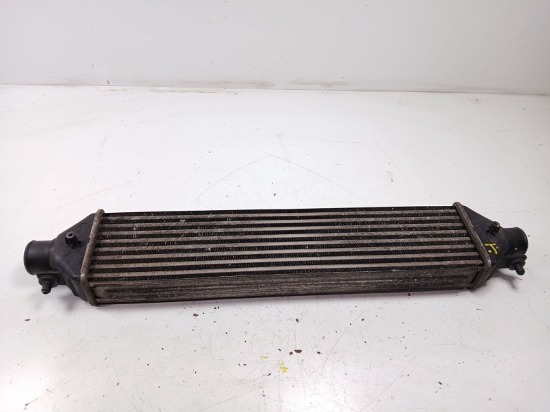 Recambio de intercooler para alfa romeo mito (955_) 1.4 tjet (955axa1b) referencia OEM IAM 0000051783791  