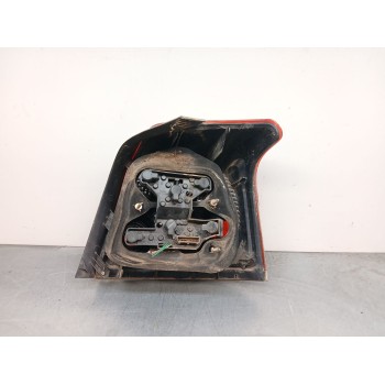 Recambio de piloto trasero izquierdo para toyota avensis (_t25_) 1.8 (zzt251_) referencia OEM IAM   