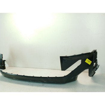 Recambio de paragolpes delantero para hyundai elantra vii sedán (cn7) 1.6 referencia OEM IAM 86511EVCA0  