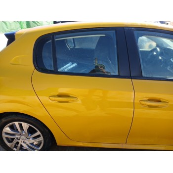 PUERTA TRASERA DERECHA 9827578080 