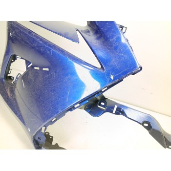 Recambio de paragolpes delantero para lexus nx ii (_a2_, _h2_) 450h+ e-four (aazh26) referencia OEM IAM 5211978430  