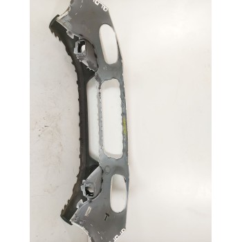 Recambio de paragolpes delantero para citroën c3 business referencia OEM IAM 9813378877  